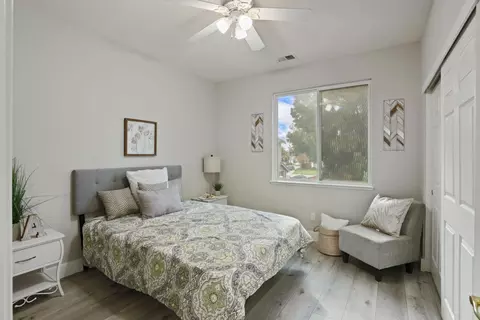 Bedroom - 322 Kelley Mist Ct, Tracy, CA 95377 photo 2 of 9
