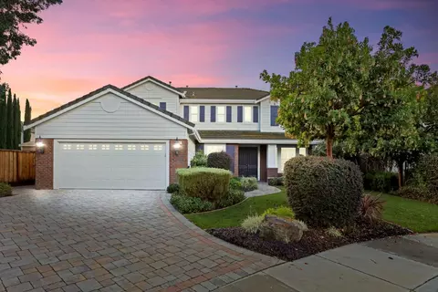 Exterior - 322 Kelley Mist Ct, Tracy, CA 95377 photo 11 of 11
