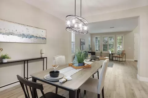 Dining - 322 Kelley Mist Ct, Tracy, CA 95377 photo 2 of 3