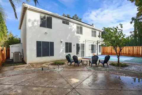 Exterior - 322 Kelley Mist Ct, Tracy, CA 95377 photo 10 of 11