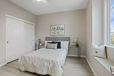 Bedroom - 322 Kelley Mist Ct, Tracy, CA 95377 photo 8 of 9