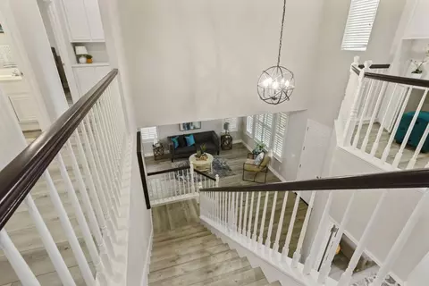 Entry Way - 322 Kelley Mist Ct, Tracy, CA 95377 photo 8 of 8