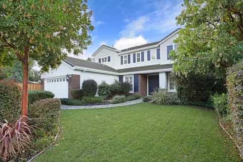 Exterior - 322 Kelley Mist Ct, Tracy, CA 95377 photo 3 of 11
