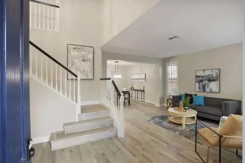Entry Way - 322 Kelley Mist Ct, Tracy, CA 95377 photo 1 of 8