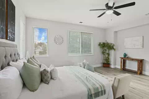 Bedroom - 322 Kelley Mist Ct, Tracy, CA 95377 photo 9 of 9