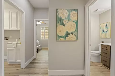 Entry Way - 322 Kelley Mist Ct, Tracy, CA 95377 photo 2 of 8