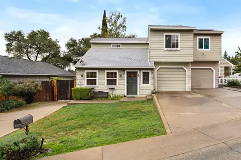 1522 Jeffrey Ln, Placerville, CA 95667 photo 1