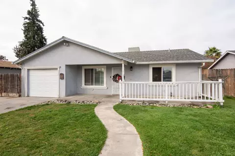 Exterior - 505 Thames Ct, Modesto, CA 95354 photo 8 of 8