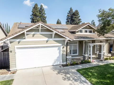 4004 Mount Pleasant Dr, Modesto, CA 95357 photo 2