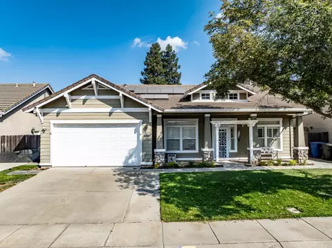 4004 Mount Pleasant Dr, Modesto, CA 95357 photo 1