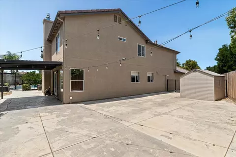 Exterior - 1714 Melissa Dr, Ripon, CA 95366 photo 12 of 33
