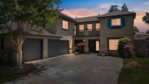 Exterior - 1714 Melissa Dr, Ripon, CA 95366 photo 2 of 33
