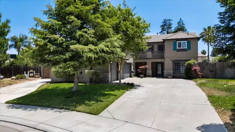 Exterior - 1714 Melissa Dr, Ripon, CA 95366 photo 3 of 33