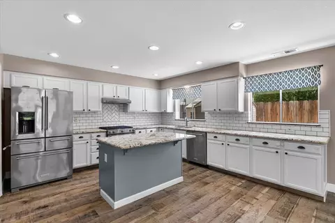Kitchen - 1714 Melissa Dr, Ripon, CA 95366 photo 2 of 7