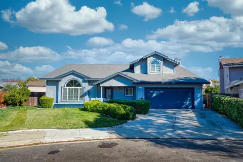 548 Hansen Ct, Patterson, CA 95363 photo 1