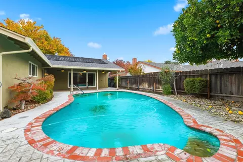 Exterior - 1416 Buttonwillow Dr, Modesto, CA 95355 photo 6 of 6
