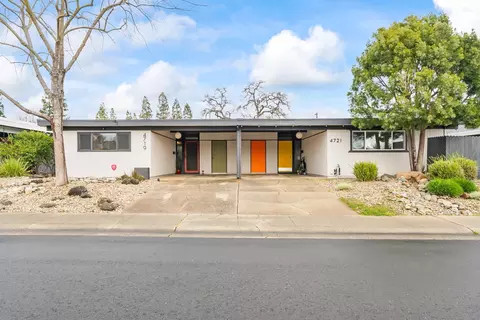 4719 Eli Ct, Carmichael, CA 95608 photo 1