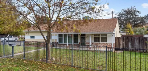 2604 Butano Dr, Sacramento, CA 95821