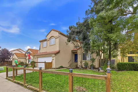 8316 Dalkeith Way, Antelope, CA 95843 photo 1