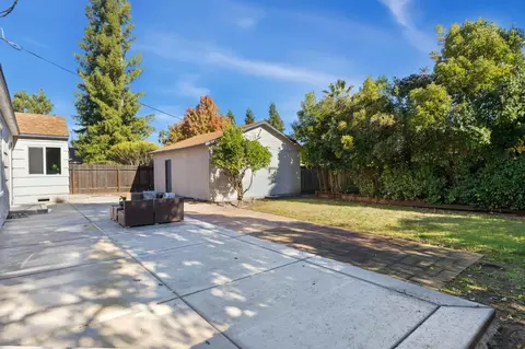 Exterior - 3540 Eastern Ave, Sacramento, CA 95821 photo 7 of 7