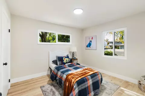 Bedroom - 3540 Eastern Ave, Sacramento, CA 95821 photo 4 of 4