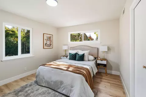 Bedroom - 3540 Eastern Ave, Sacramento, CA 95821 photo 3 of 4
