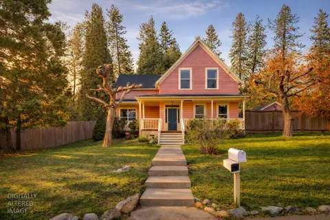 627 Beckman St, Nevada City, CA 95959