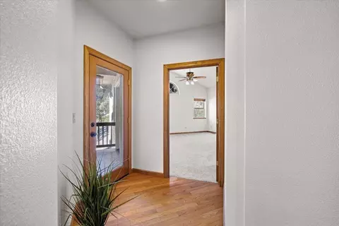 Entry Way - 4420 Tya Ln, Placerville, CA 95667 photo 1 of 1
