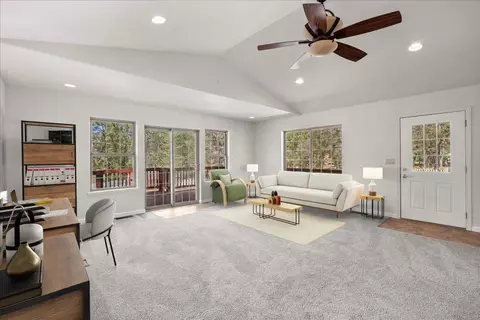 Living - 4420 Tya Ln, Placerville, CA 95667 photo 6 of 9