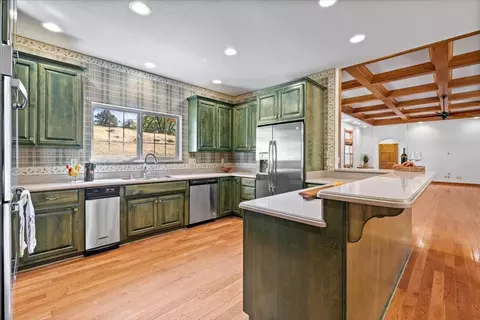 Kitchen - 4420 Tya Ln, Placerville, CA 95667 photo 1 of 3