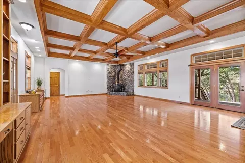 Living - 4420 Tya Ln, Placerville, CA 95667 photo 5 of 9