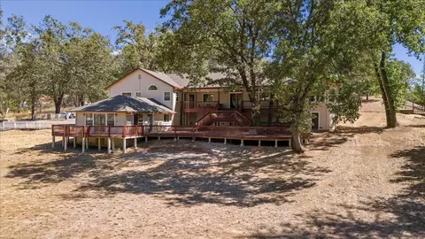 Exterior - 4420 Tya Ln, Placerville, CA 95667 photo 7 of 15