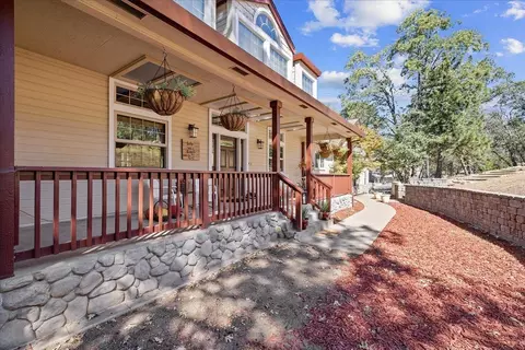 Exterior - 4420 Tya Ln, Placerville, CA 95667 photo 14 of 15