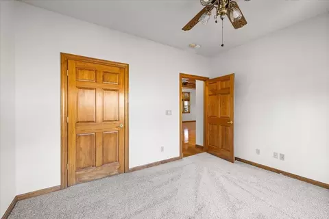 Bedroom - 4420 Tya Ln, Placerville, CA 95667 photo 3 of 3