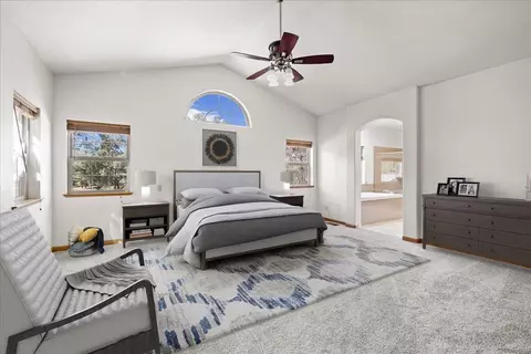 Bedroom - 4420 Tya Ln, Placerville, CA 95667 photo 1 of 3