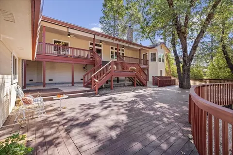Exterior - 4420 Tya Ln, Placerville, CA 95667 photo 9 of 15