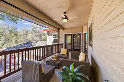 Exterior - 4420 Tya Ln, Placerville, CA 95667 photo 3 of 15