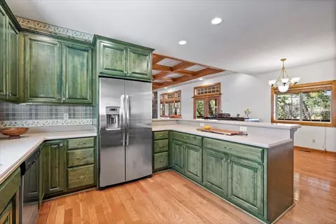 Kitchen - 4420 Tya Ln, Placerville, CA 95667 photo 3 of 3