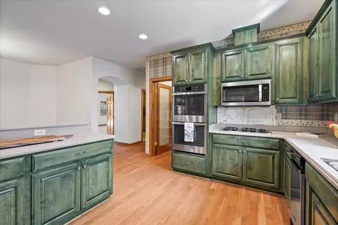 Kitchen - 4420 Tya Ln, Placerville, CA 95667 photo 2 of 3