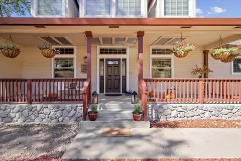 Exterior - 4420 Tya Ln, Placerville, CA 95667 photo 2 of 15