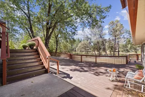 Exterior - 4420 Tya Ln, Placerville, CA 95667 photo 10 of 15