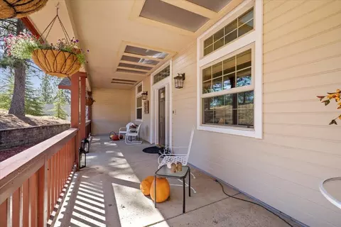 Exterior - 4420 Tya Ln, Placerville, CA 95667 photo 15 of 15