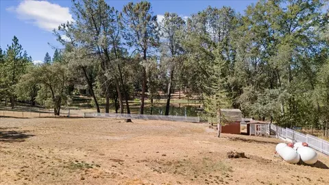 Exterior - 4420 Tya Ln, Placerville, CA 95667 photo 4 of 15