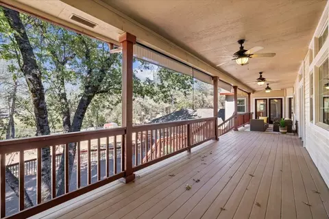 Exterior - 4420 Tya Ln, Placerville, CA 95667 photo 8 of 15
