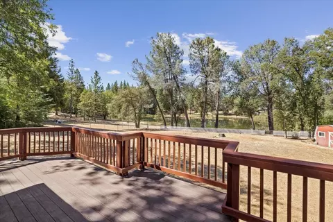 Exterior - 4420 Tya Ln, Placerville, CA 95667 photo 11 of 15