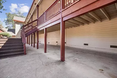 Exterior - 4420 Tya Ln, Placerville, CA 95667 photo 13 of 15
