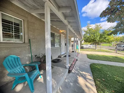 Exterior - 2075 E Myrtle St, Stockton, CA 95205 photo 4 of 7