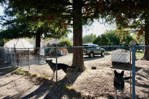 Exterior - 1522 11th Ave, Olivehurst, CA 95961 photo 2 of 7