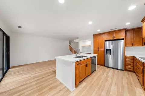 Kitchen - 4713 Olive Oak Way, Carmichael, CA 95608 photo 4 of 5