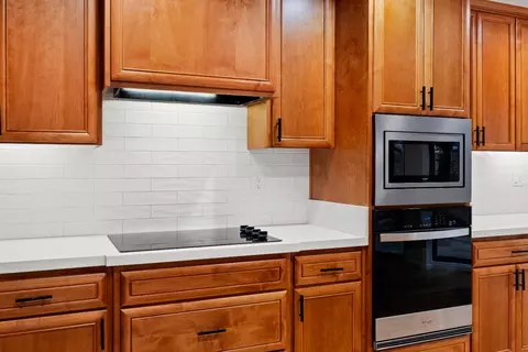 Kitchen - 4713 Olive Oak Way, Carmichael, CA 95608 photo 5 of 5